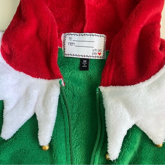 Elf Jacket - Picture 2 of 3
